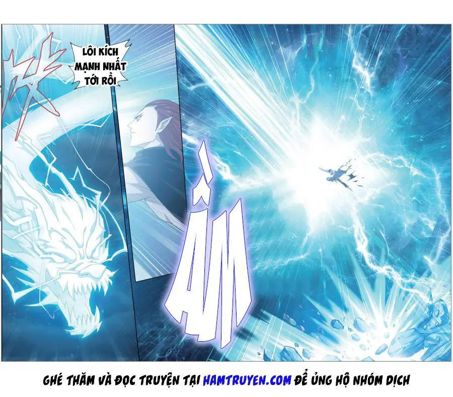 Đấu Phá Thương Khung Nettruyen ZZZ Chương 246 Page 9