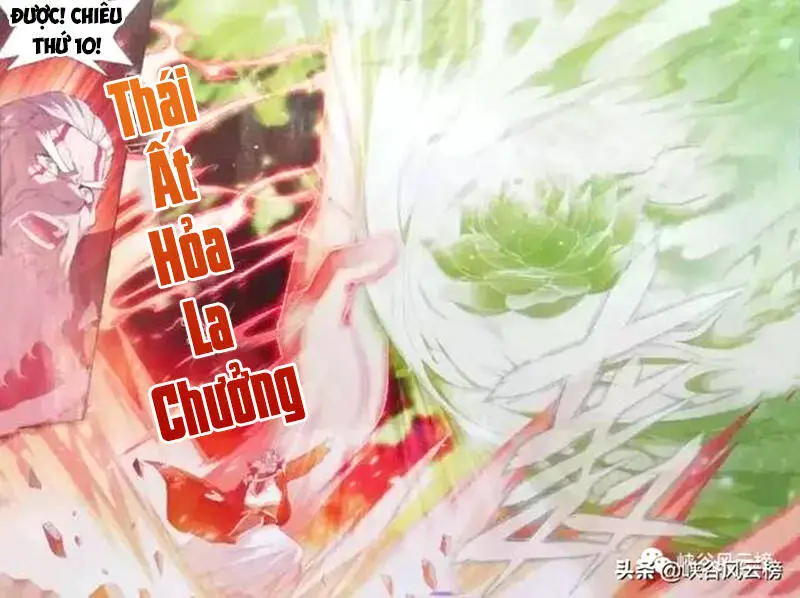 Đấu Phá Thương Khung Nettruyen ZZZ Chương 247 Page 23
