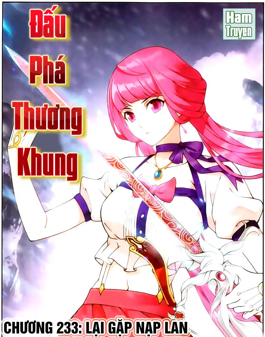 Đấu Phá Thương Khung Nettruyen ZZZ Chương 233 Page 2