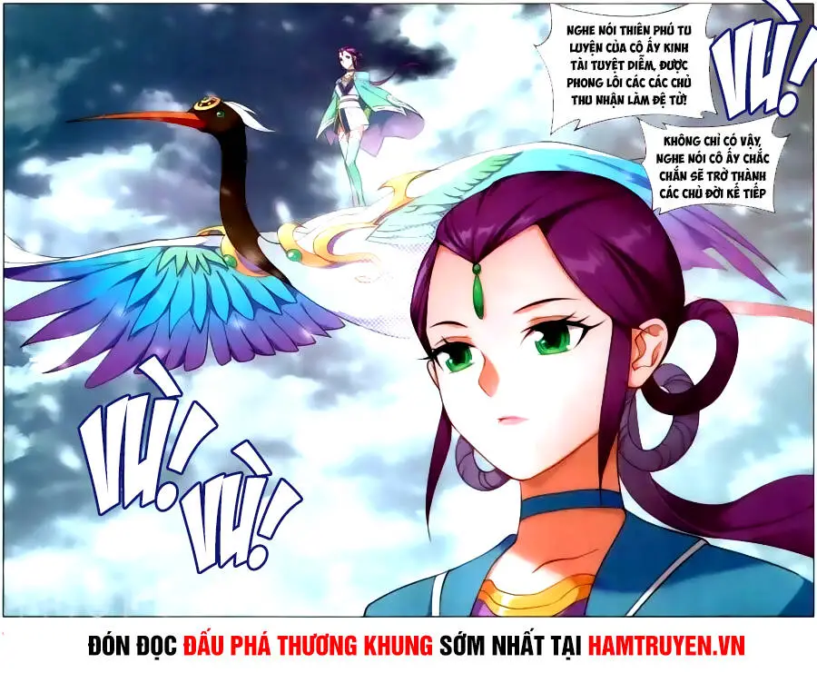 Đấu Phá Thương Khung Nettruyen ZZZ Chương 231 Page 24