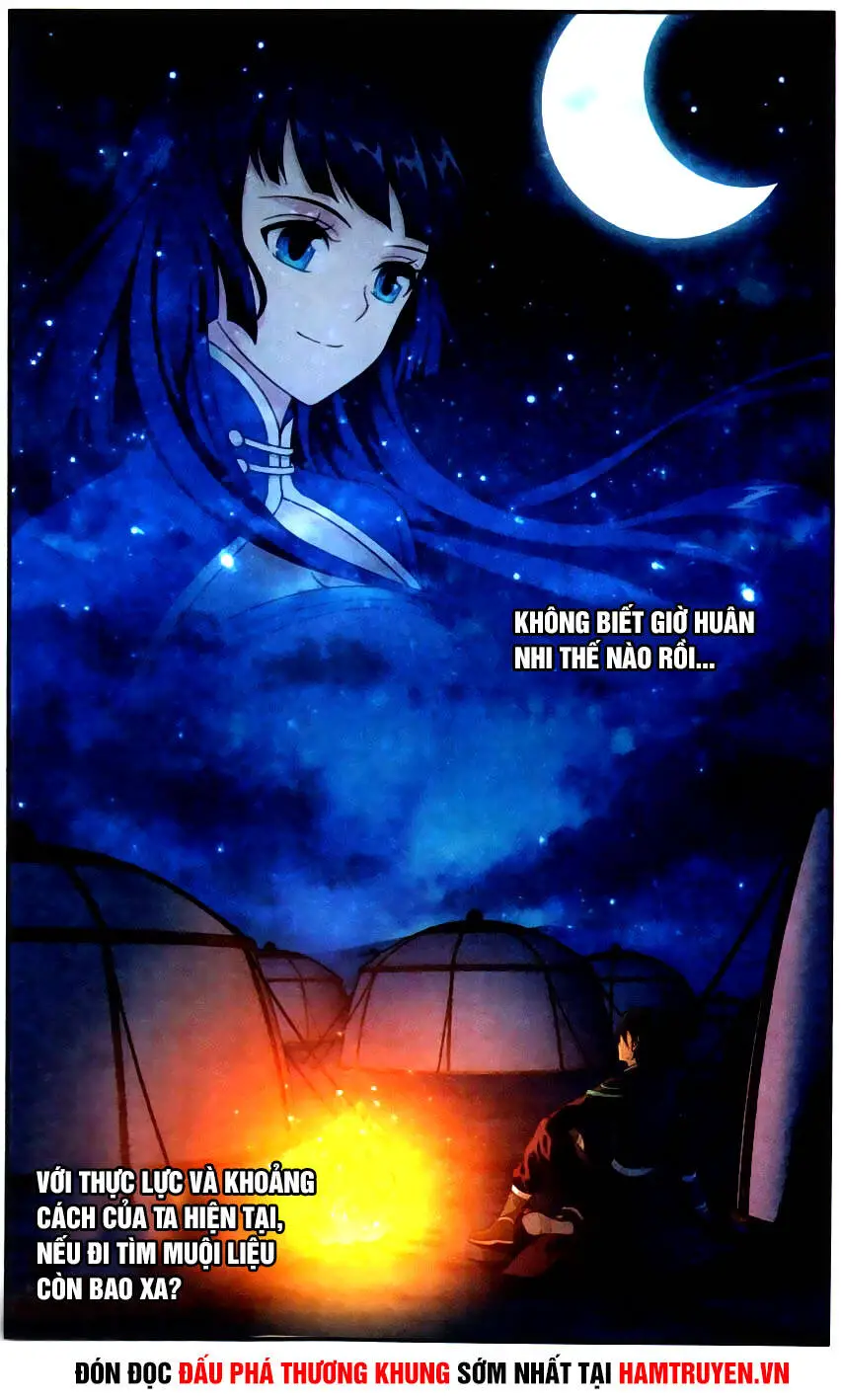 Đấu Phá Thương Khung Nettruyen ZZZ Chương 219 Page 24
