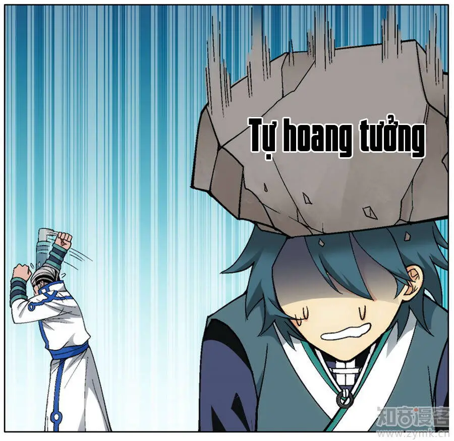 Đấu Phá Thương Khung Nettruyen ZZZ Chương 203.5 Page 9