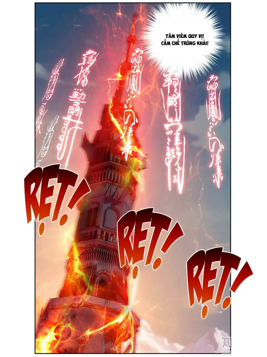 Đấu Phá Thương Khung Nettruyen ZZZ Chương 203 Page 15