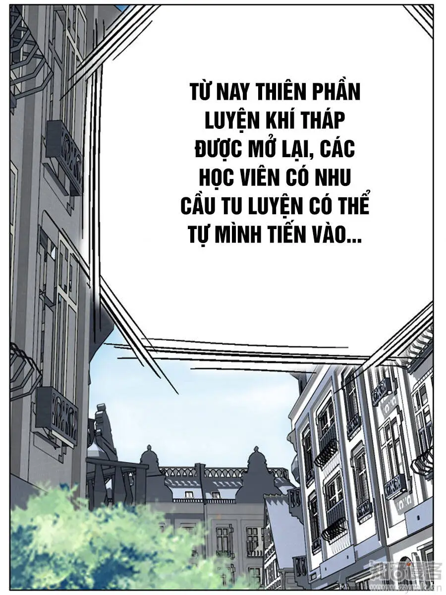 Đấu Phá Thương Khung Nettruyen ZZZ Chương 203 Page 17