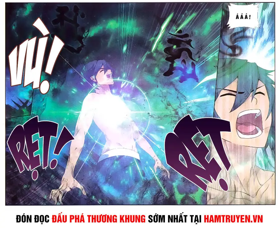 Đấu Phá Thương Khung Nettruyen ZZZ Chương 189 Page 21