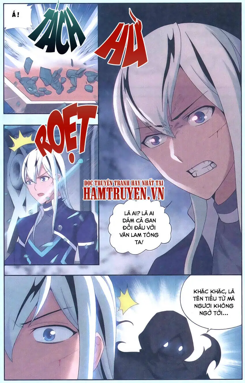 Đấu Phá Thương Khung Nettruyen ZZZ Chương 165 Page 8