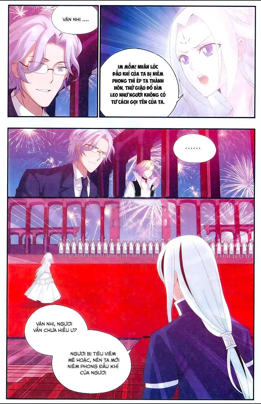 Đấu Phá Thương Khung Nettruyen ZZZ Chương 166 Page 6