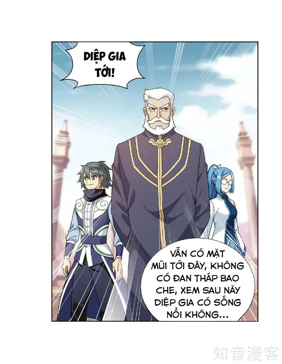 Đấu Phá Thương Khung Nettruyen ZZZ Chương 267 Page 62