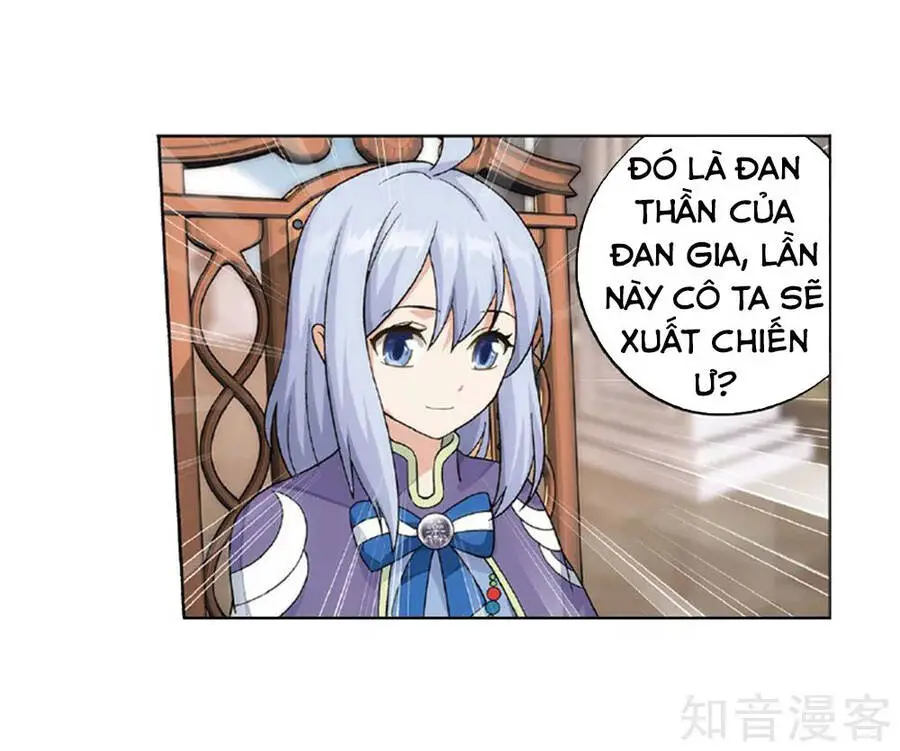 Đấu Phá Thương Khung Nettruyen ZZZ Chương 267 Page 66