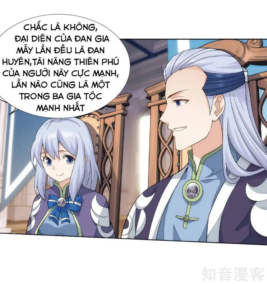 Đấu Phá Thương Khung Nettruyen ZZZ Chương 267 Page 67