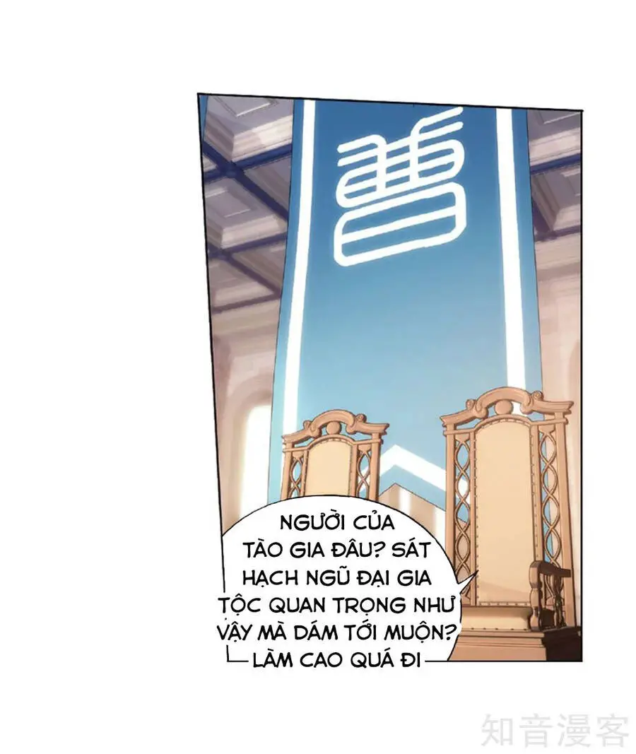 Đấu Phá Thương Khung Nettruyen ZZZ Chương 267 Page 69