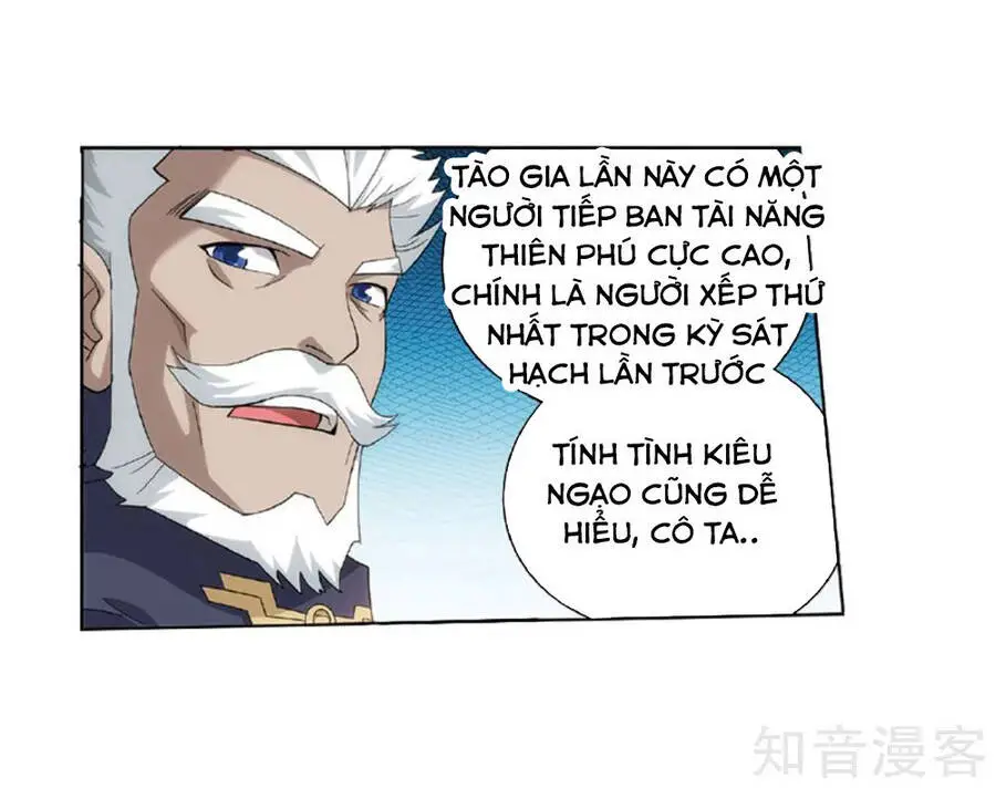 Đấu Phá Thương Khung Nettruyen ZZZ Chương 267 Page 70