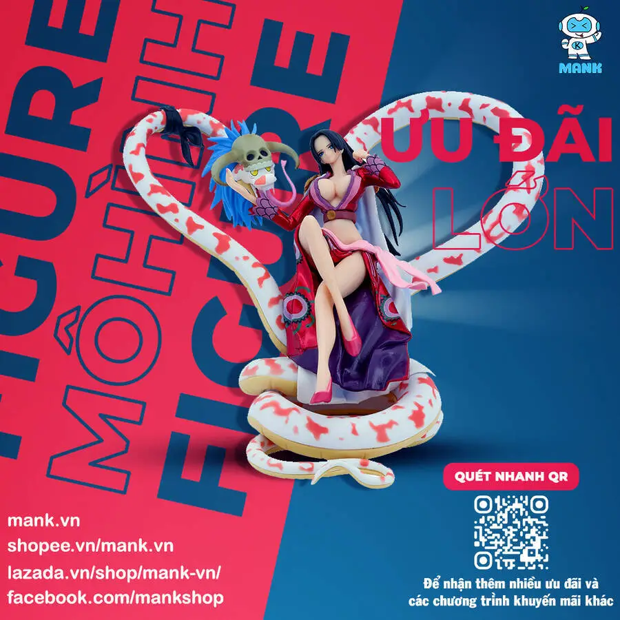 One Piece Nettruyen ZZZ Chương 1102 Page 20