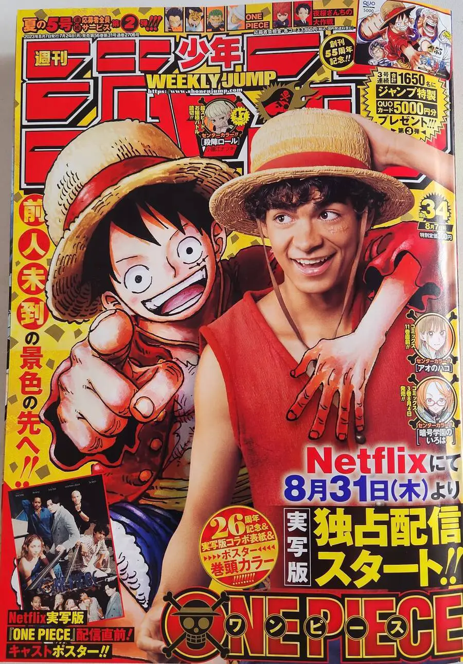 One Piece Nettruyen ZZZ Chương 1088 Page 2