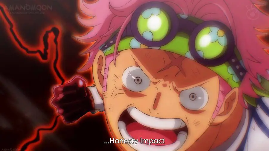 One Piece Nettruyen ZZZ Chương 1089 Page 1