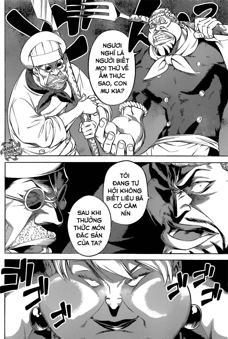 One Piece Nettruyen ZZZ Chương 912.5 Page 9