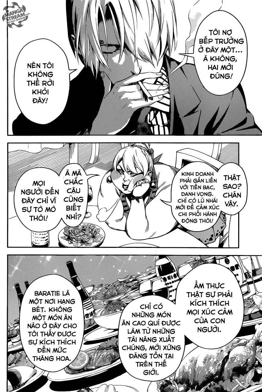 One Piece Nettruyen ZZZ Chương 912.5 Page 13