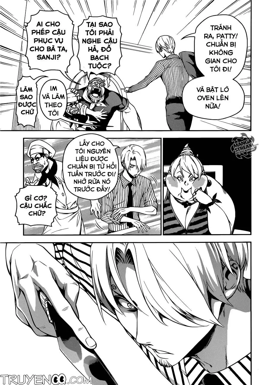 One Piece Nettruyen ZZZ Chương 912.5 Page 18