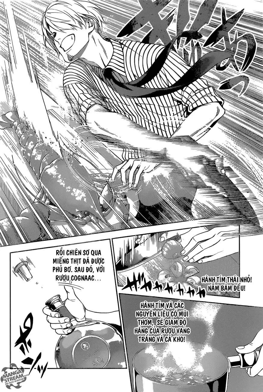 One Piece Nettruyen ZZZ Chương 912.5 Page 19