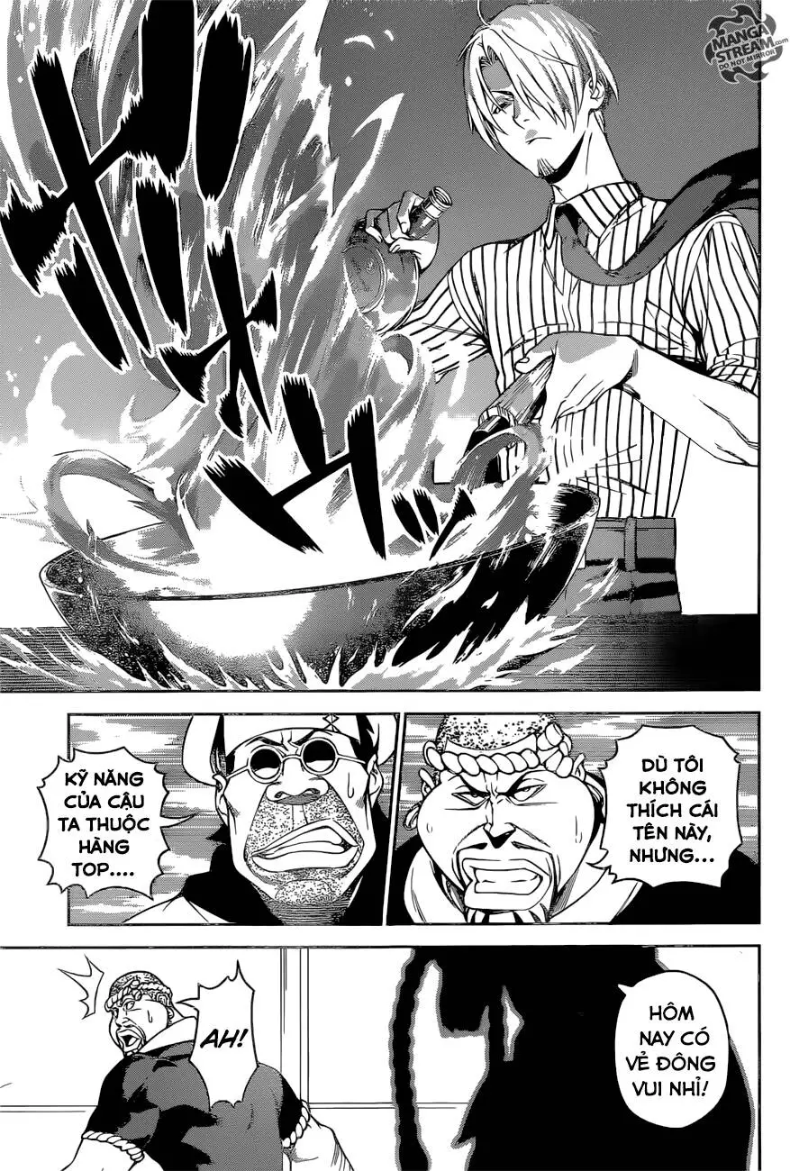 One Piece Nettruyen ZZZ Chương 912.5 Page 20