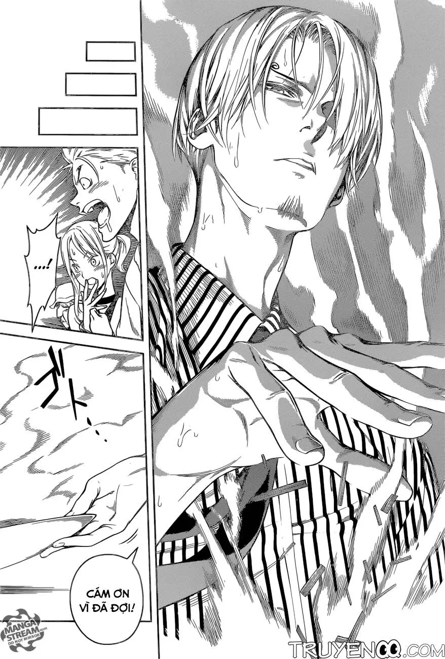 One Piece Nettruyen ZZZ Chương 912.5 Page 22