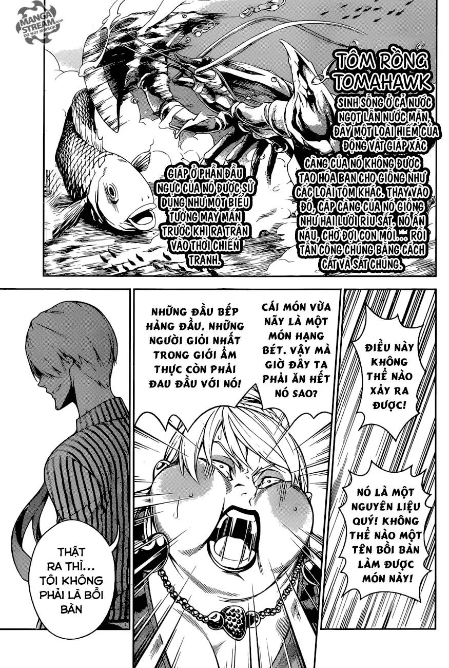 One Piece Nettruyen ZZZ Chương 912.5 Page 25