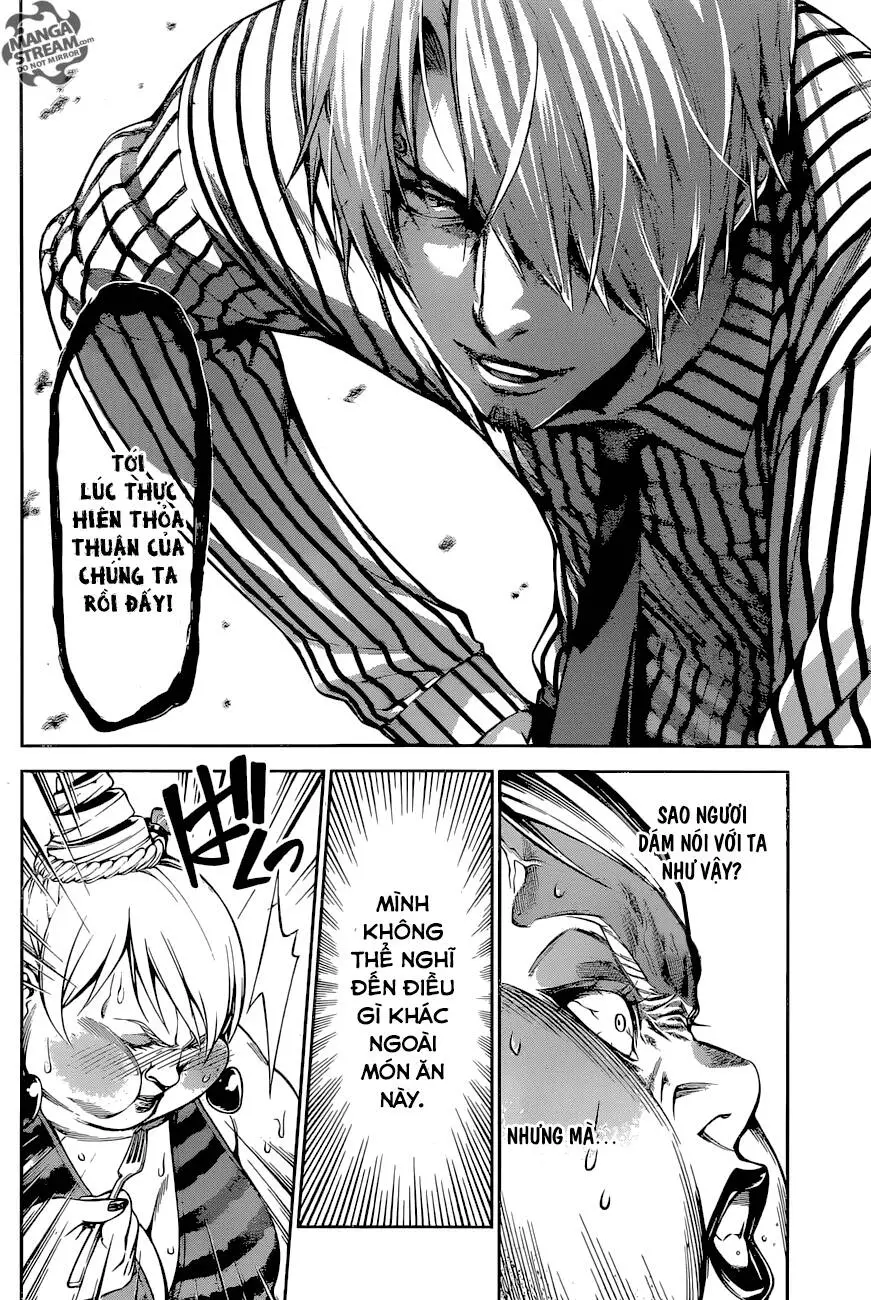 One Piece Nettruyen ZZZ Chương 912.5 Page 28