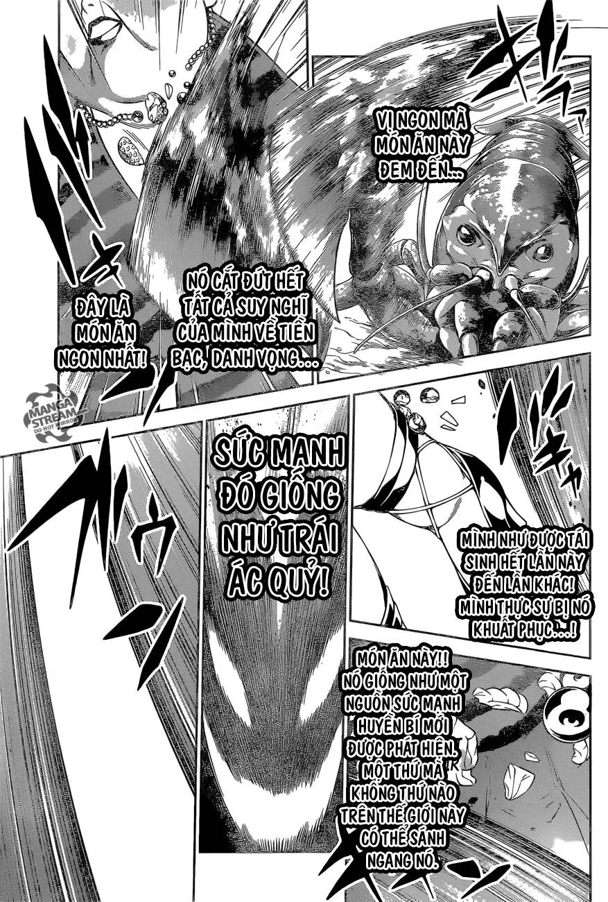 One Piece Nettruyen ZZZ Chương 912.5 Page 29