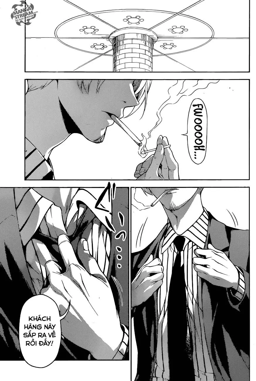 One Piece Nettruyen ZZZ Chương 912.5 Page 31