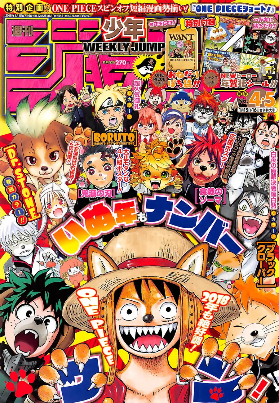 One Piece Nettruyen ZZZ Chương 889 Page 1