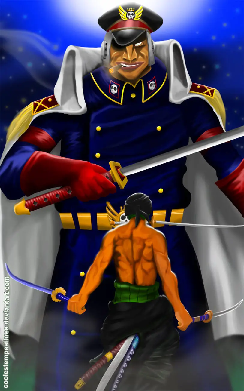 One Piece Nettruyen ZZZ Chương 878 Page 20