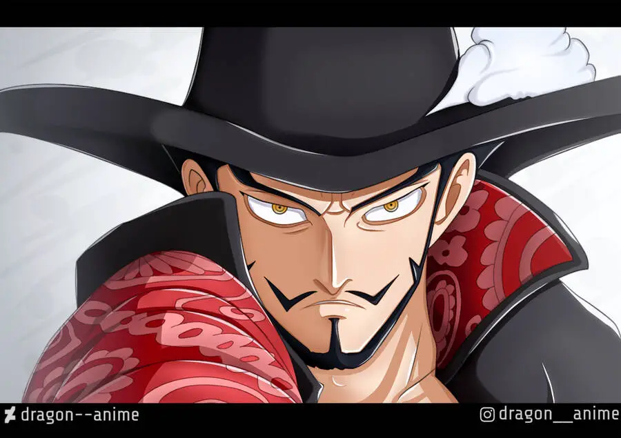 One Piece Nettruyen ZZZ Chương 879 Page 17