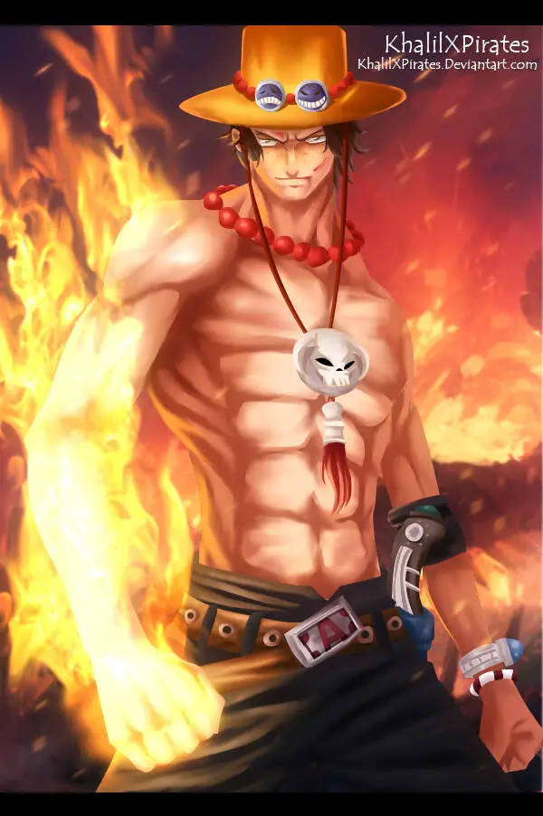 One Piece Nettruyen ZZZ Chương 831 Page 18