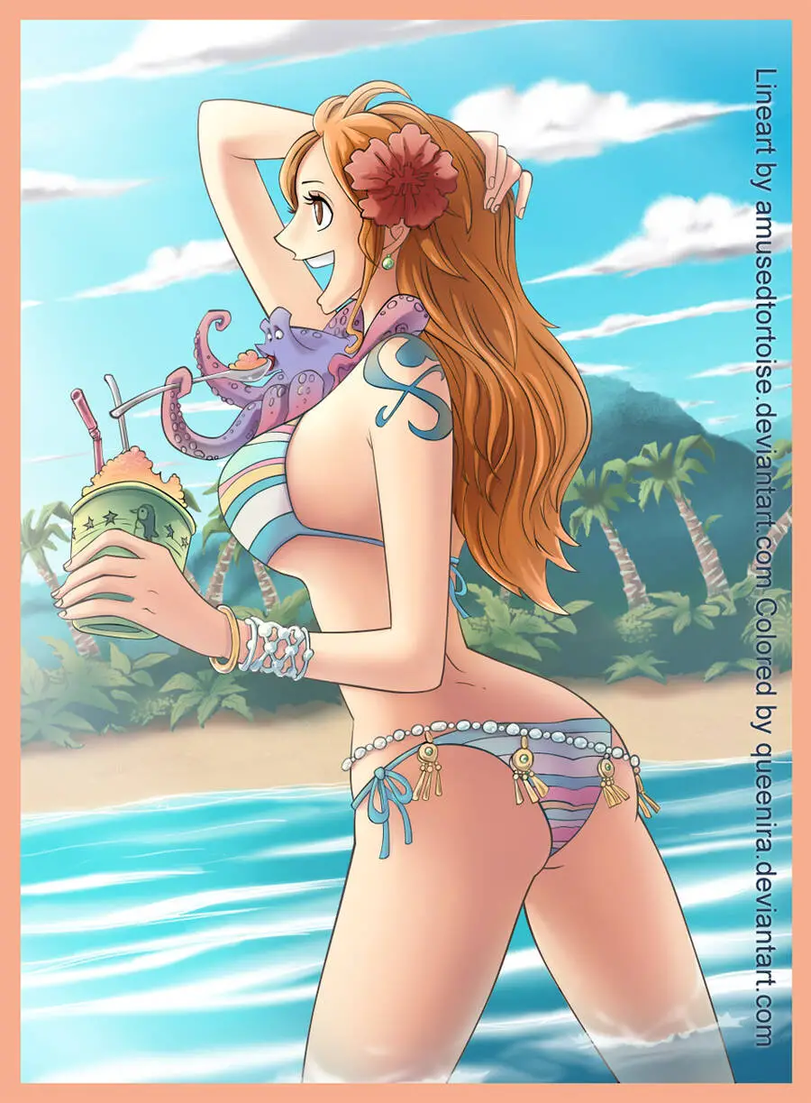 One Piece Nettruyen ZZZ Chương 831 Page 20