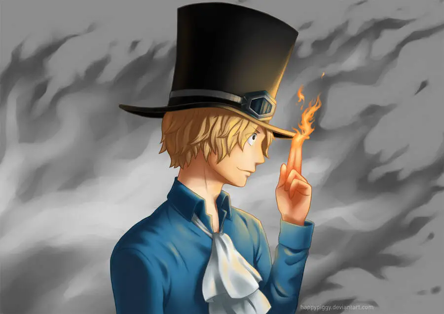 One Piece Nettruyen ZZZ Chương 810 Page 17