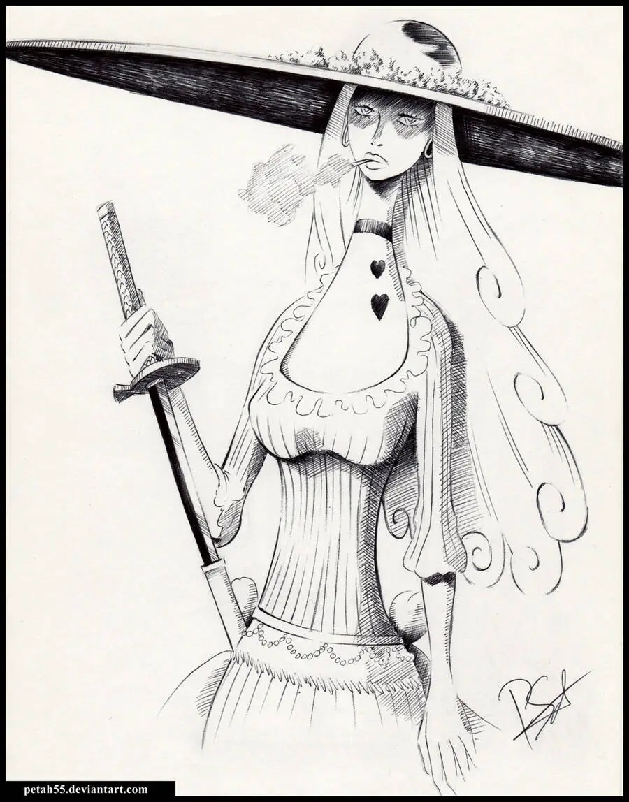One Piece Nettruyen ZZZ Chương 849 Page 19