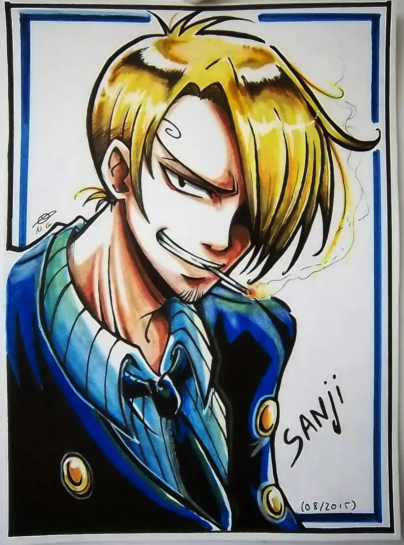 One Piece Nettruyen ZZZ Chương 807 Page 18