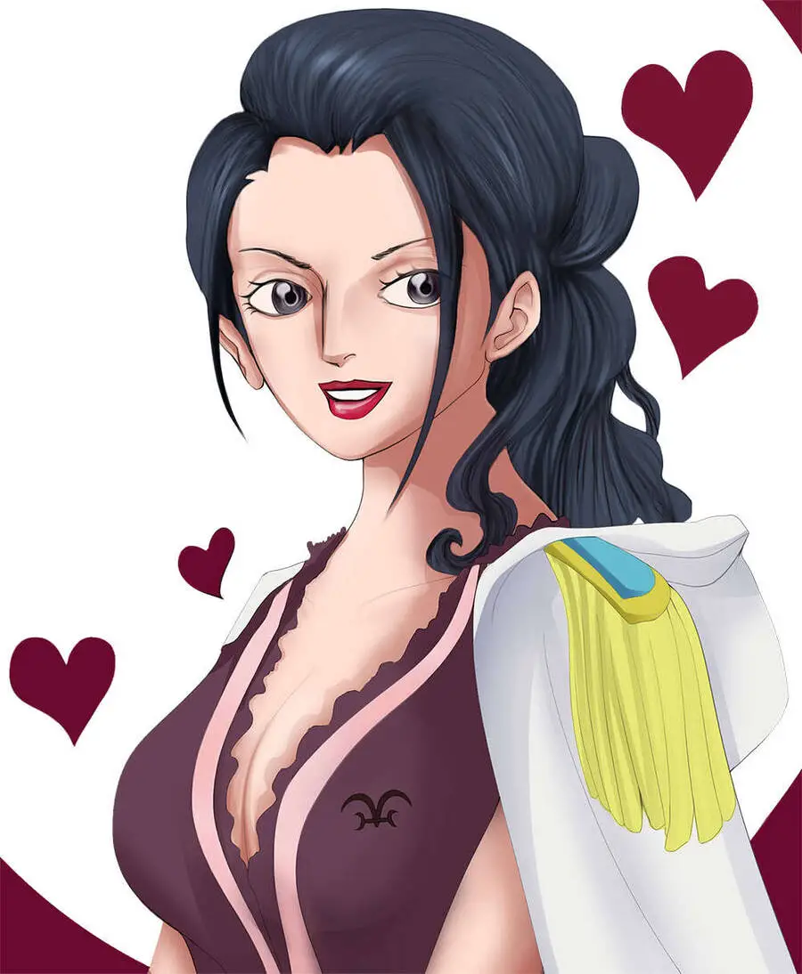 One Piece Nettruyen ZZZ Chương 826 Page 19
