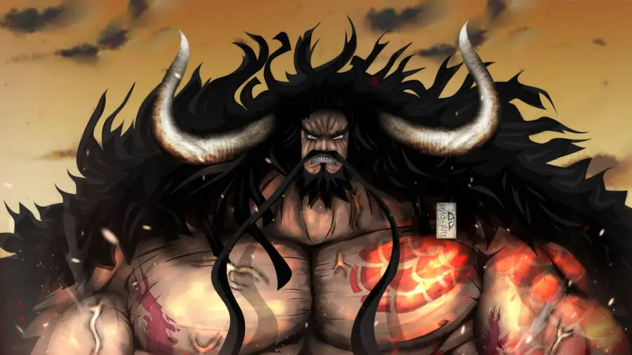 One Piece Nettruyen ZZZ Chương 847 Page 2
