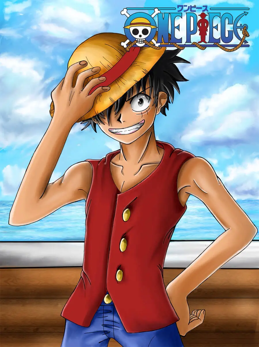 One Piece Nettruyen ZZZ Chương 847 Page 20