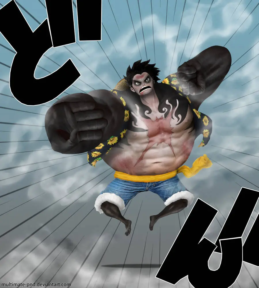 One Piece Nettruyen ZZZ Chương 847 Page 22
