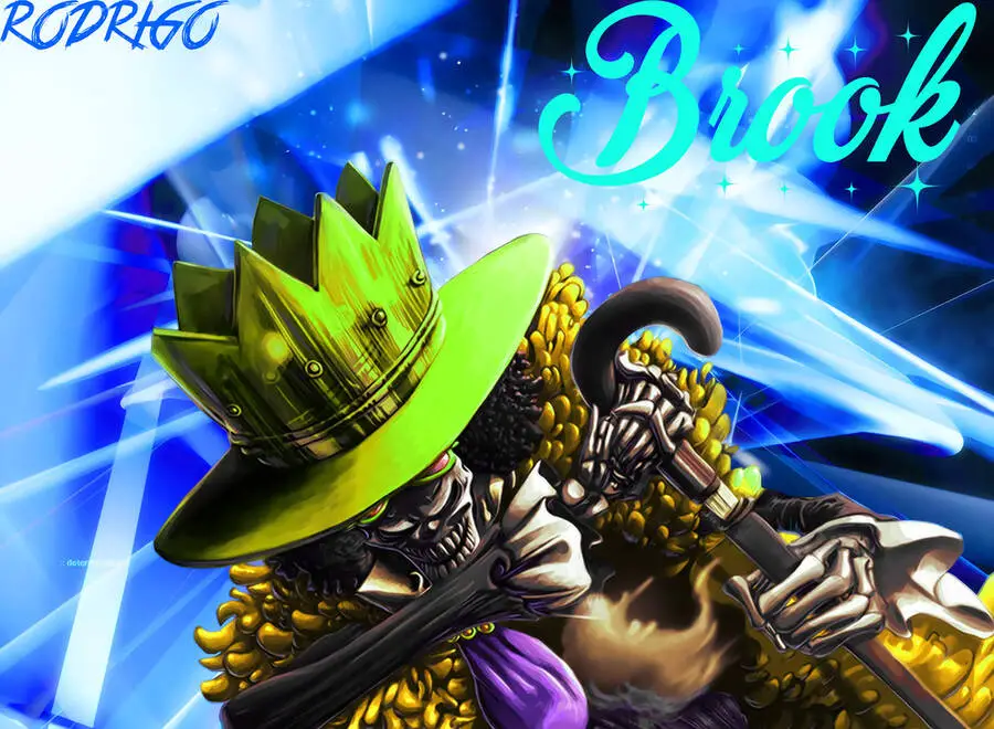 One Piece Nettruyen ZZZ Chương 846 Page 26