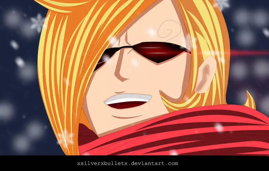 One Piece Nettruyen ZZZ Chương 846 Page 28