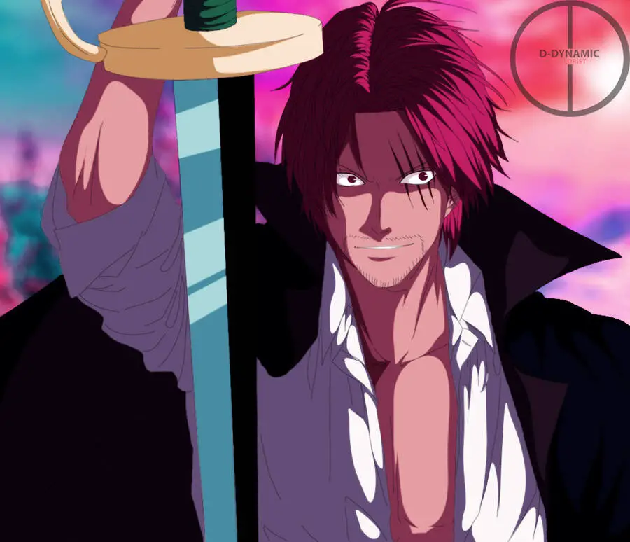 One Piece Nettruyen ZZZ Chương 824 Page 22