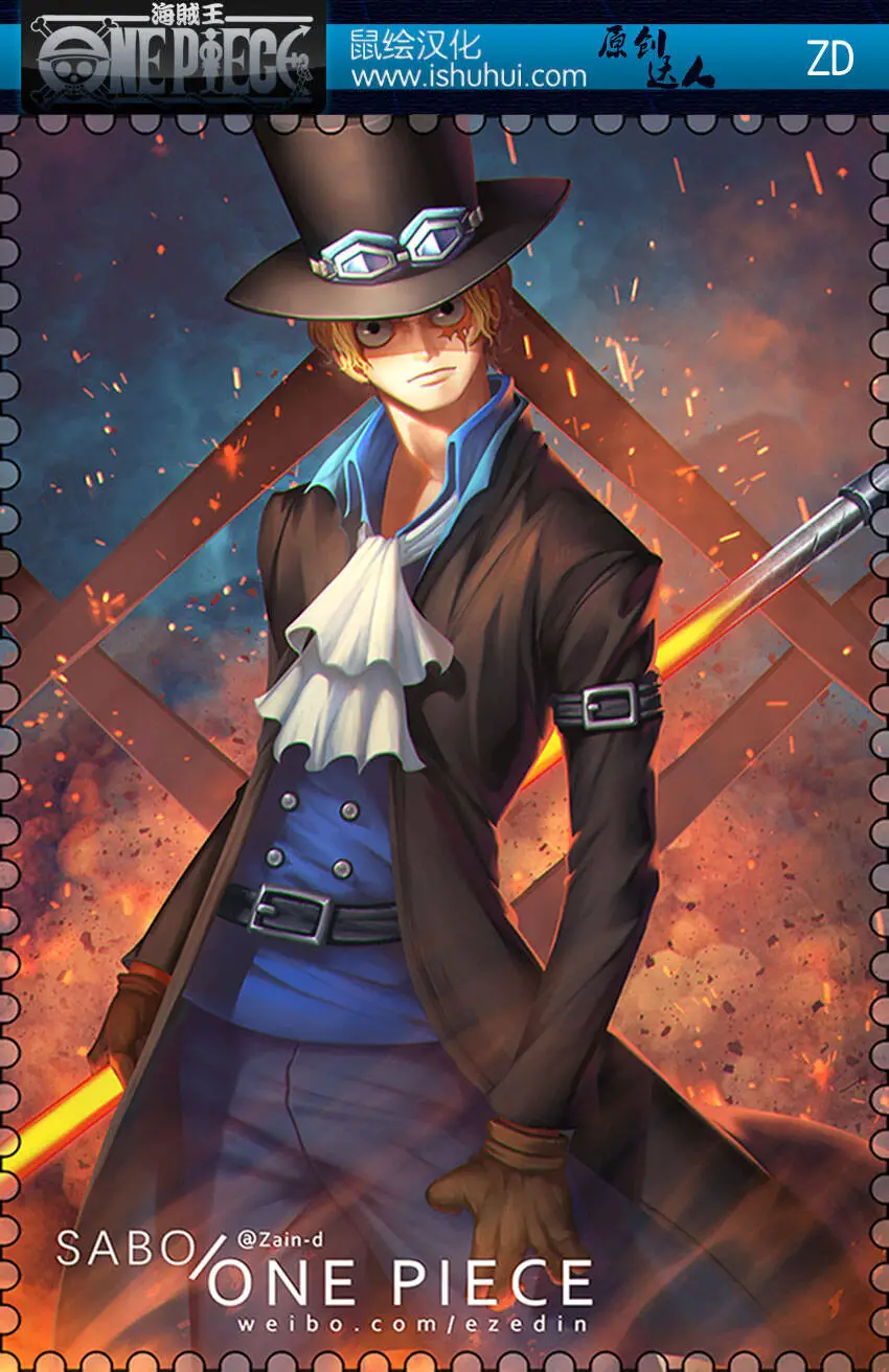 One Piece Nettruyen ZZZ Chương 823 Page 18