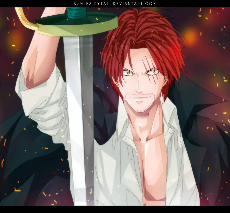 One Piece Nettruyen ZZZ Chương 823 Page 20