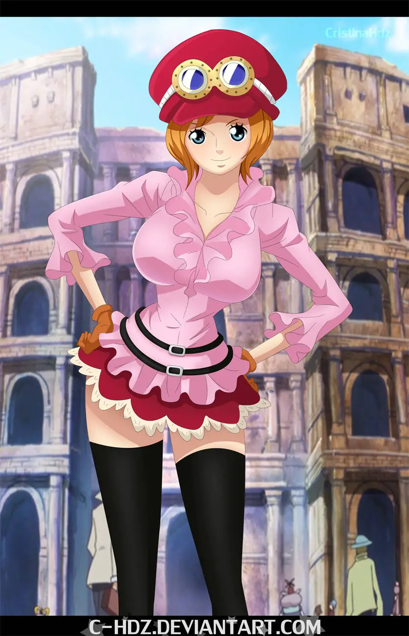 One Piece Nettruyen ZZZ Chương 803 Page 15