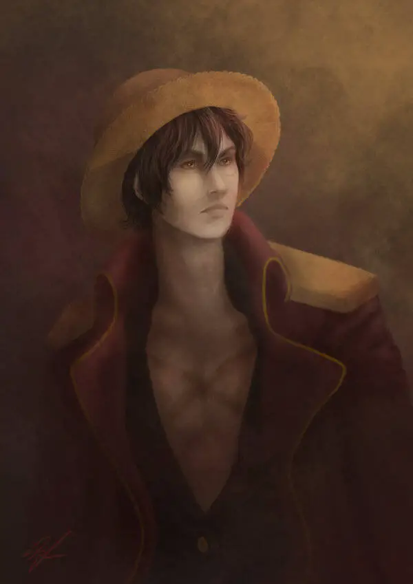 One Piece Nettruyen ZZZ Chương 803 Page 16