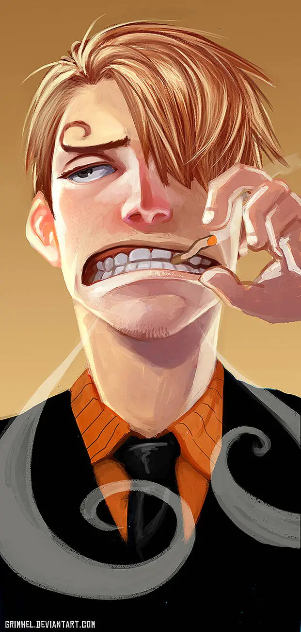 One Piece Nettruyen ZZZ Chương 816 Page 18
