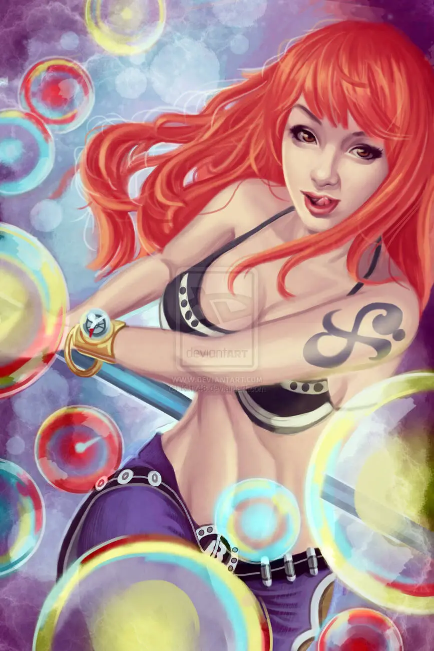 One Piece Nettruyen ZZZ Chương 789 Page 20